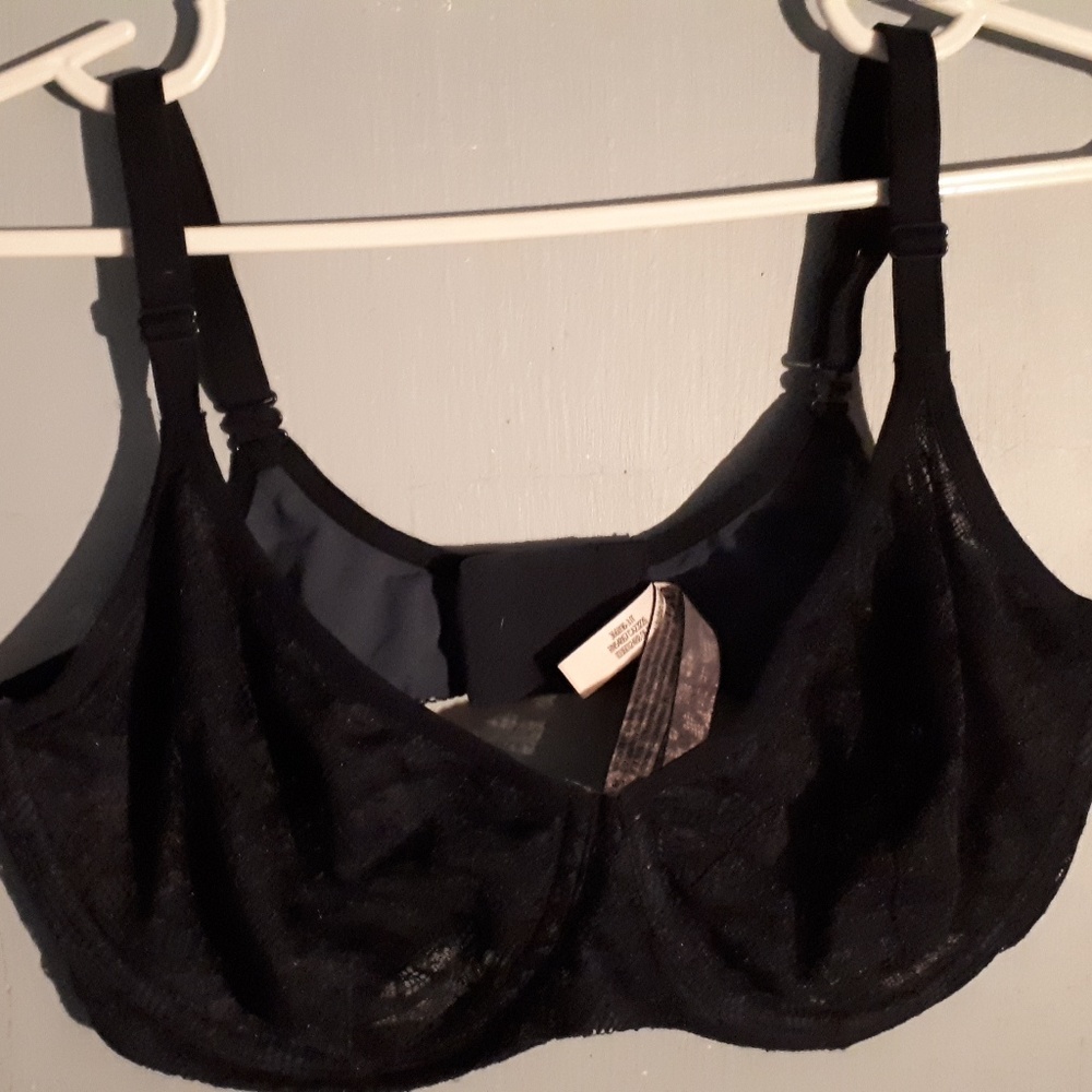 Body by Victoria Bra